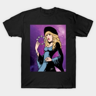 Stevie Nicks T-Shirt